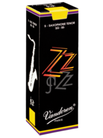 Vandoren Vandoren ZZ rieten tenorsaxofoon