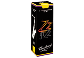 Vandoren ZZ rieten tenorsaxofoon