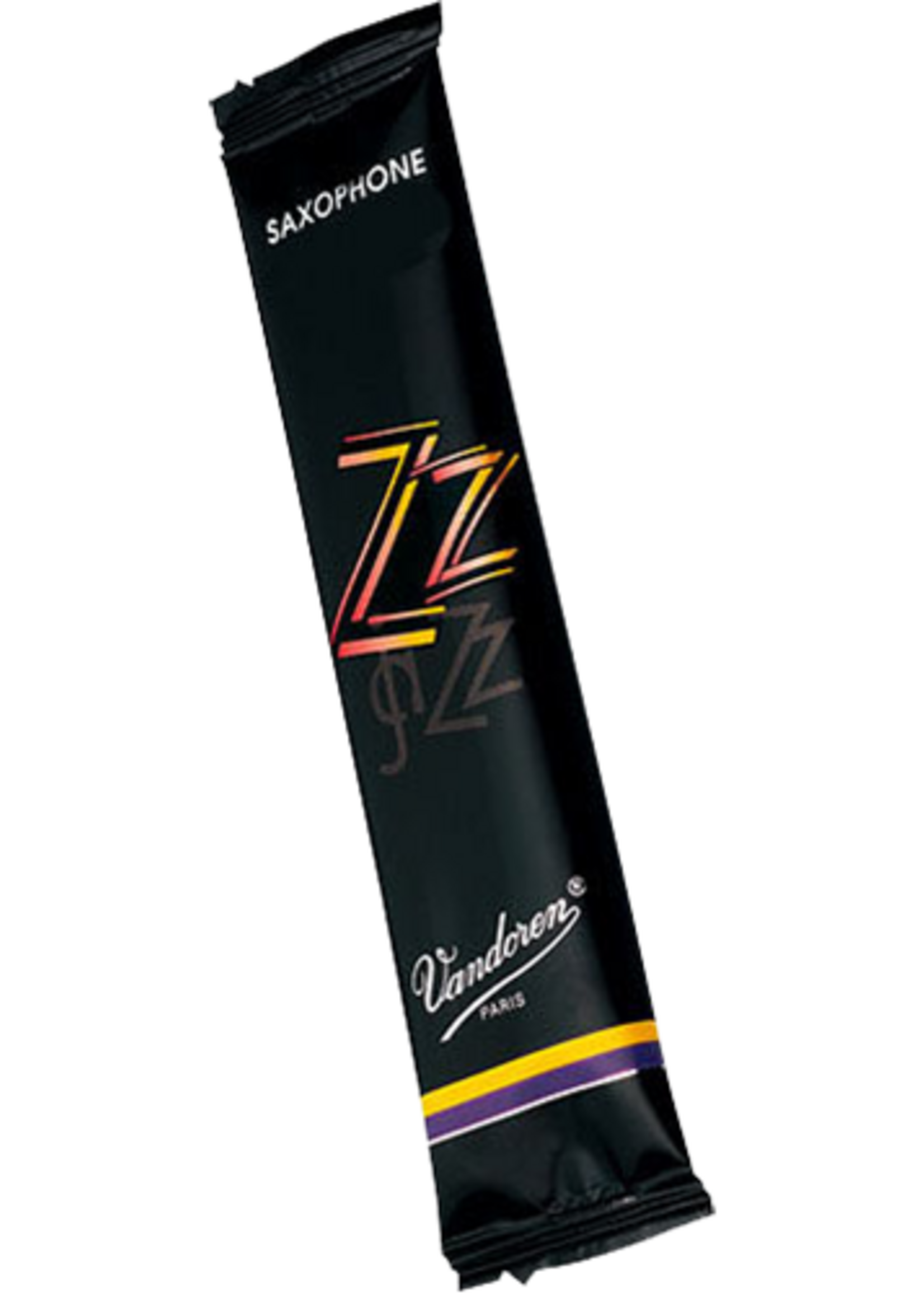 Vandoren Vandoren ZZ rieten tenorsaxofoon