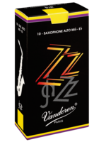 Vandoren Vandoren ZZ rieten altsaxofoon