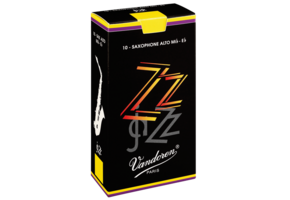 Vandoren ZZ rieten altsaxofoon