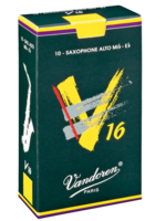 Vandoren Vandoren V16 rieten altsaxofoon