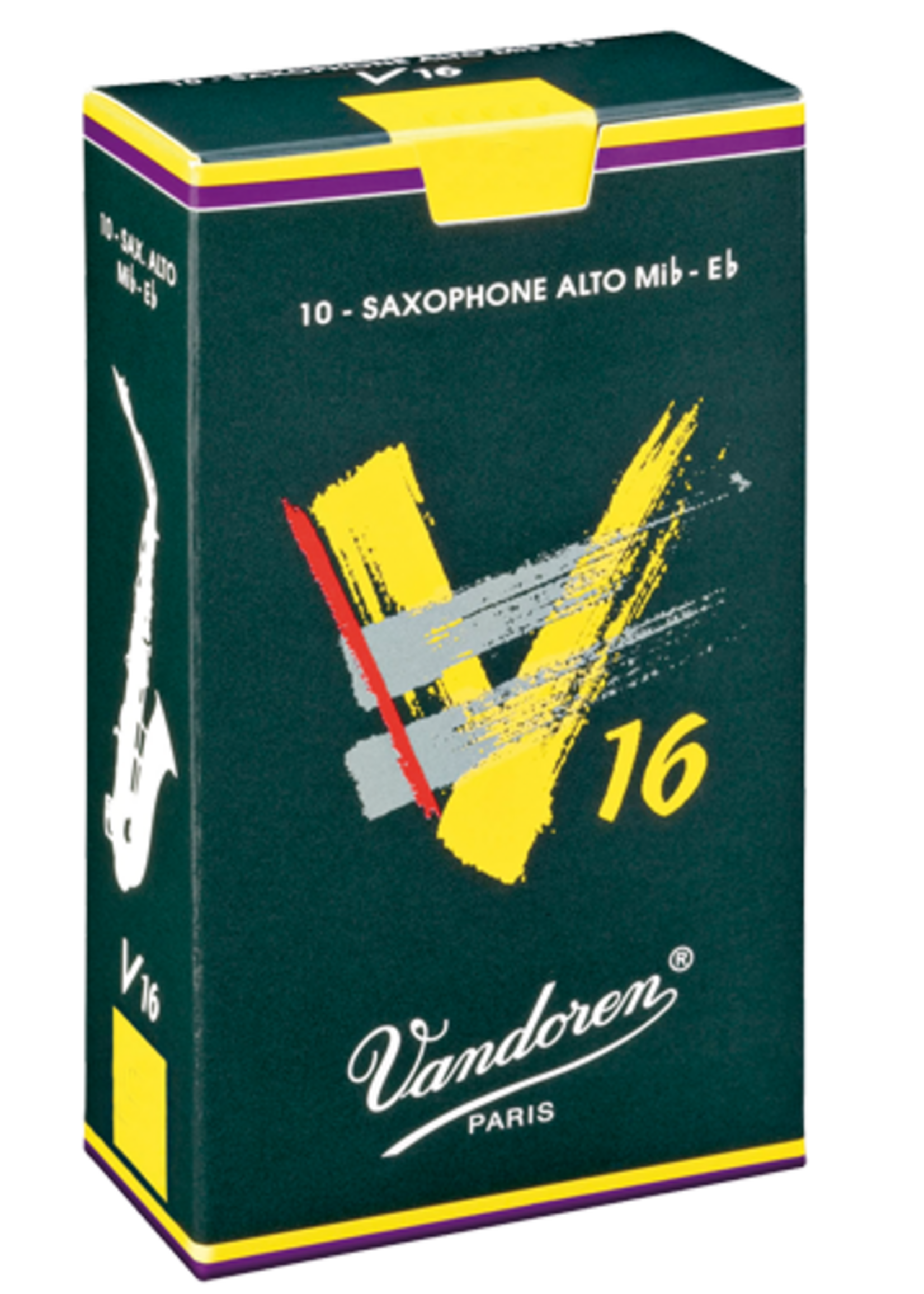 Vandoren Vandoren V16 rieten altsaxofoon