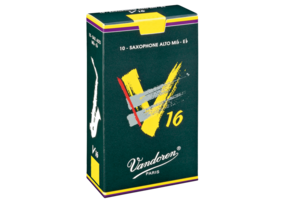 Vandoren V16 rieten altsaxofoon