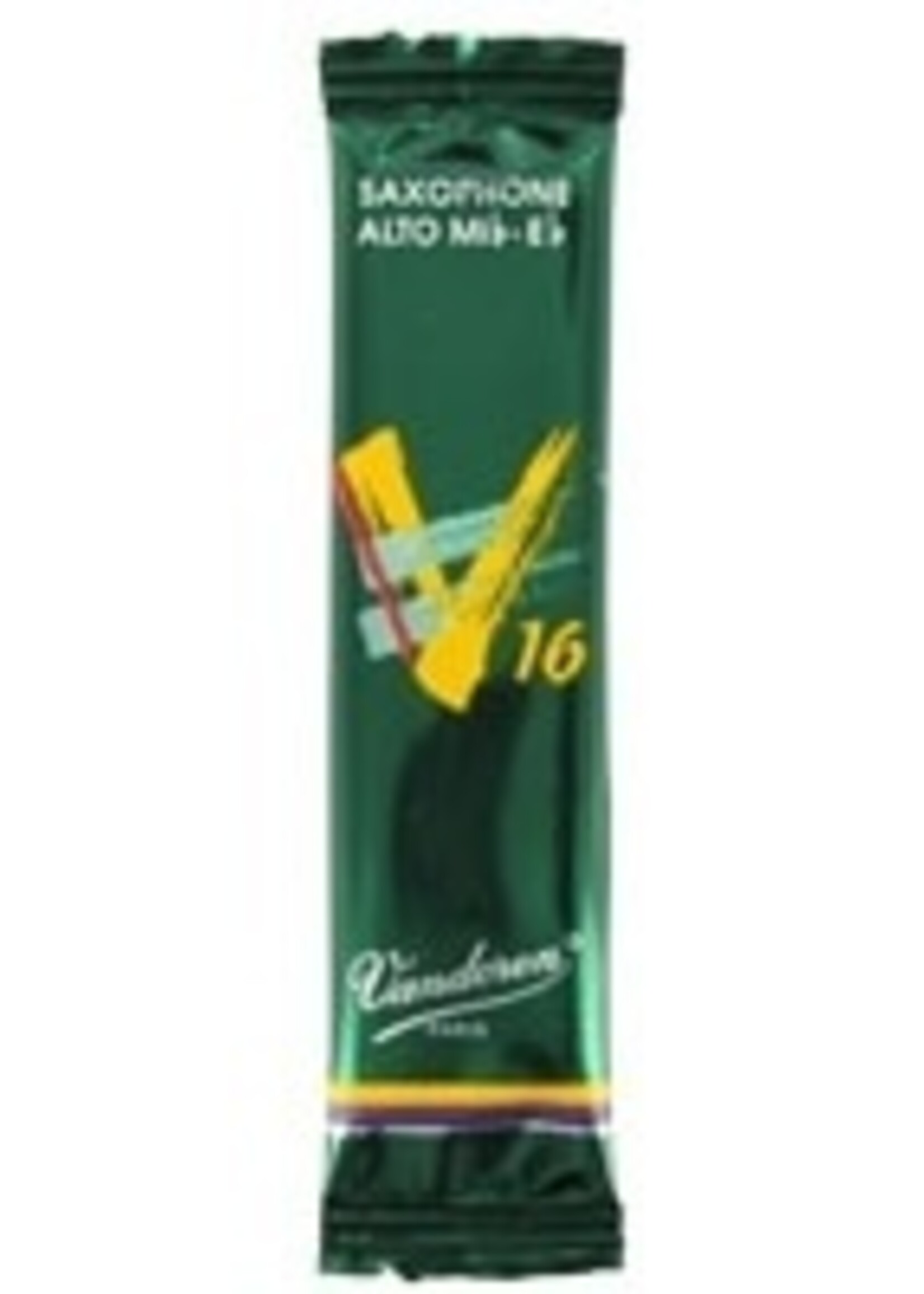 Vandoren Vandoren V16 rieten altsaxofoon