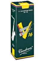 Vandoren Vandoren V16 rieten tenorsaxofoon