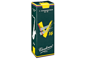 Vandoren V16 rieten tenorsaxofoon