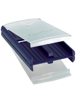 Vandoren Vandoren Quadpack BB/EB-Klarinet & Sopraan/Alt sax