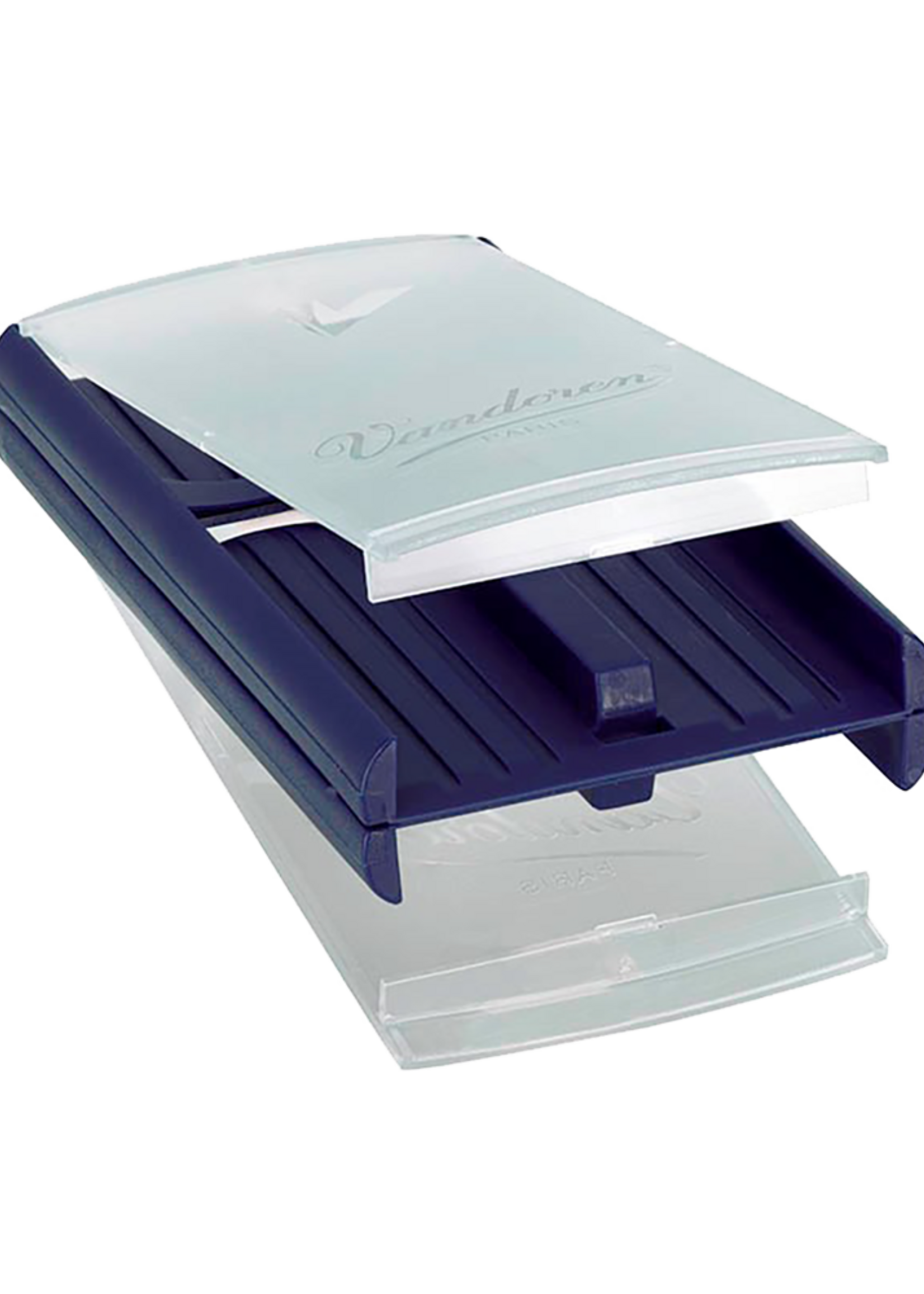 Vandoren Vandoren Quadpack VQP06 BB/EB-Klarinet & Sopraan/Alt sax