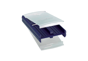 Vandoren Quadpack BB/EB-Klarinet & Sopraan/Alt sax