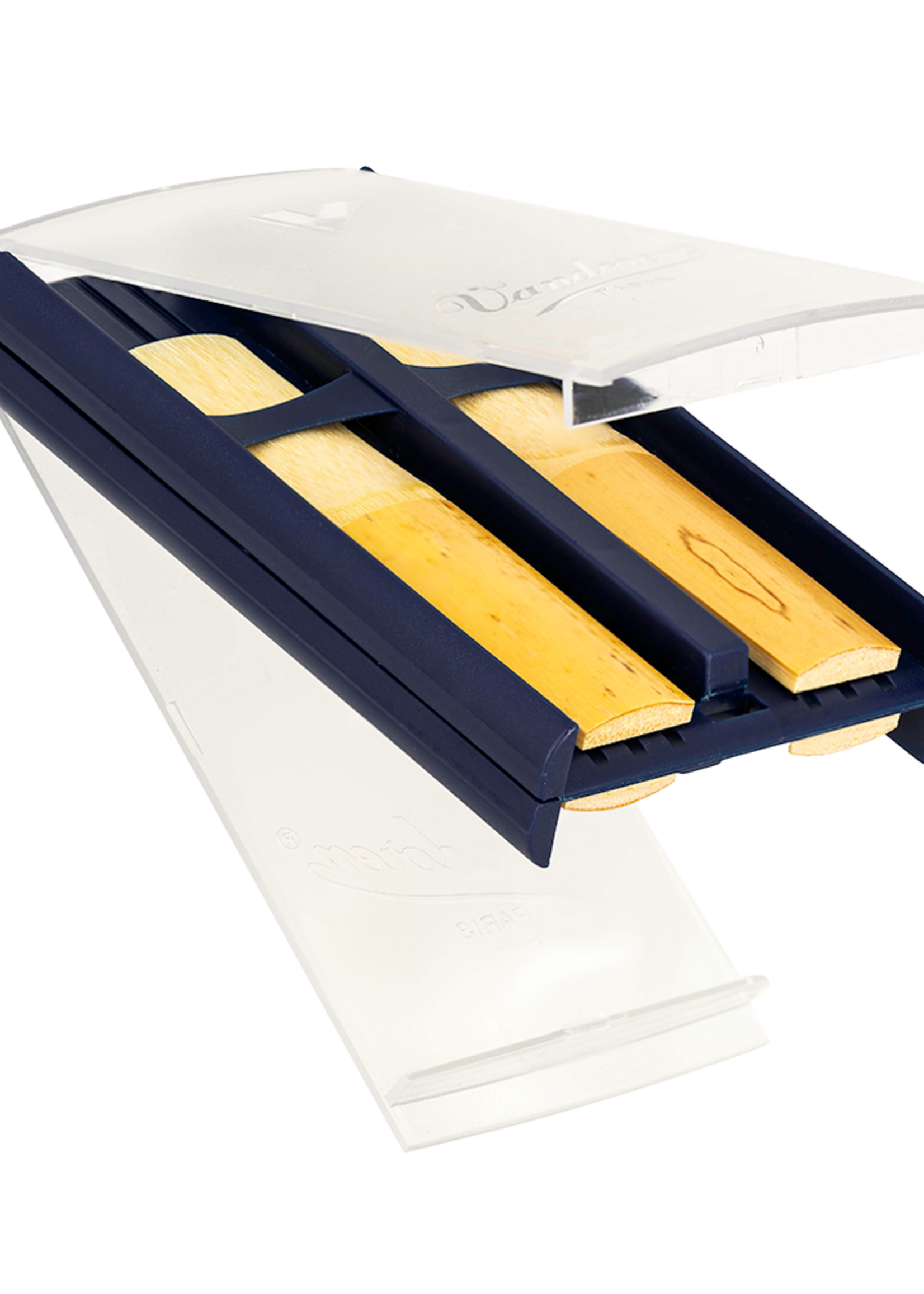 Vandoren Vandoren Quadpack VQP06 BB/EB-Klarinet & Sopraan/Alt sax