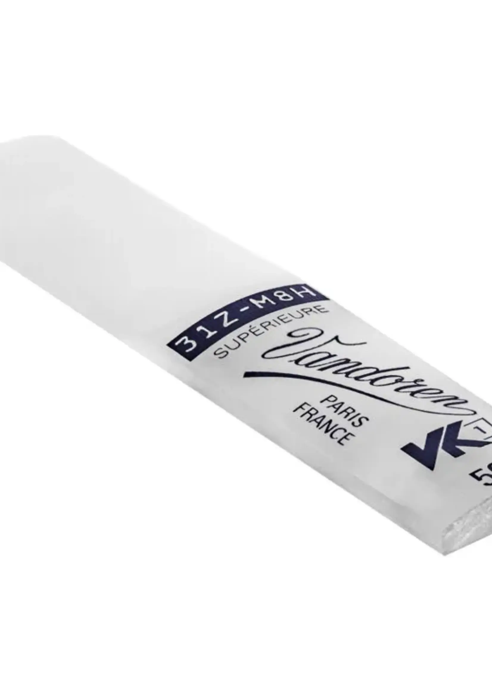 Vandoren Vandoren VK synthetisch riet voor besklarinet