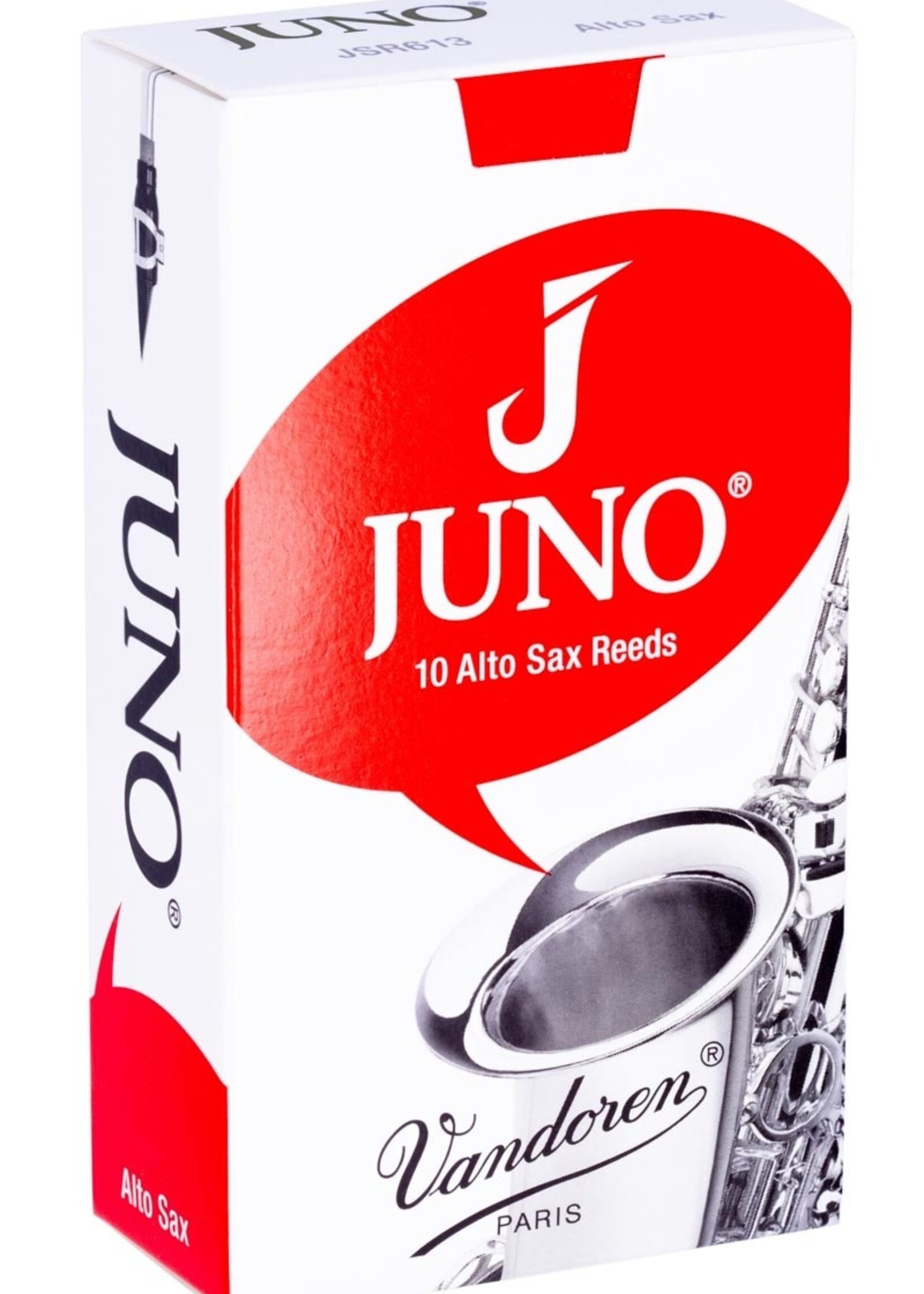 Vandoren Vandoren Juno rieten altsaxofoon, per stuk