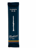 Vandoren Vandoren Traditional besklarinet, per stuk