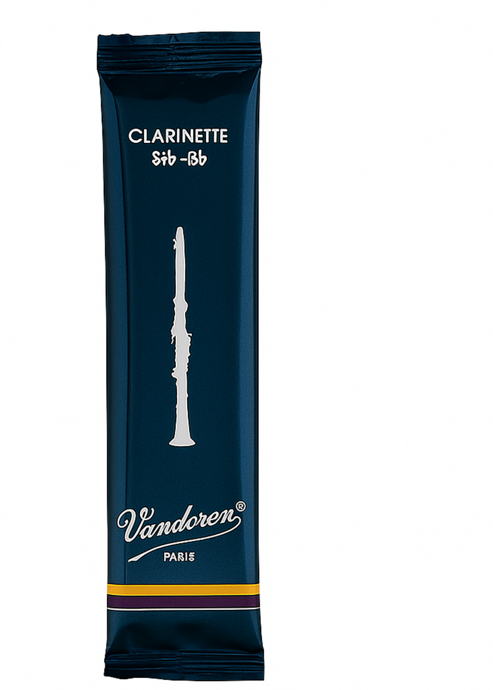 Vandoren Vandoren Traditional besklarinet, per stuk