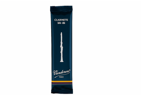 Vandoren Traditional besklarinet, per stuk