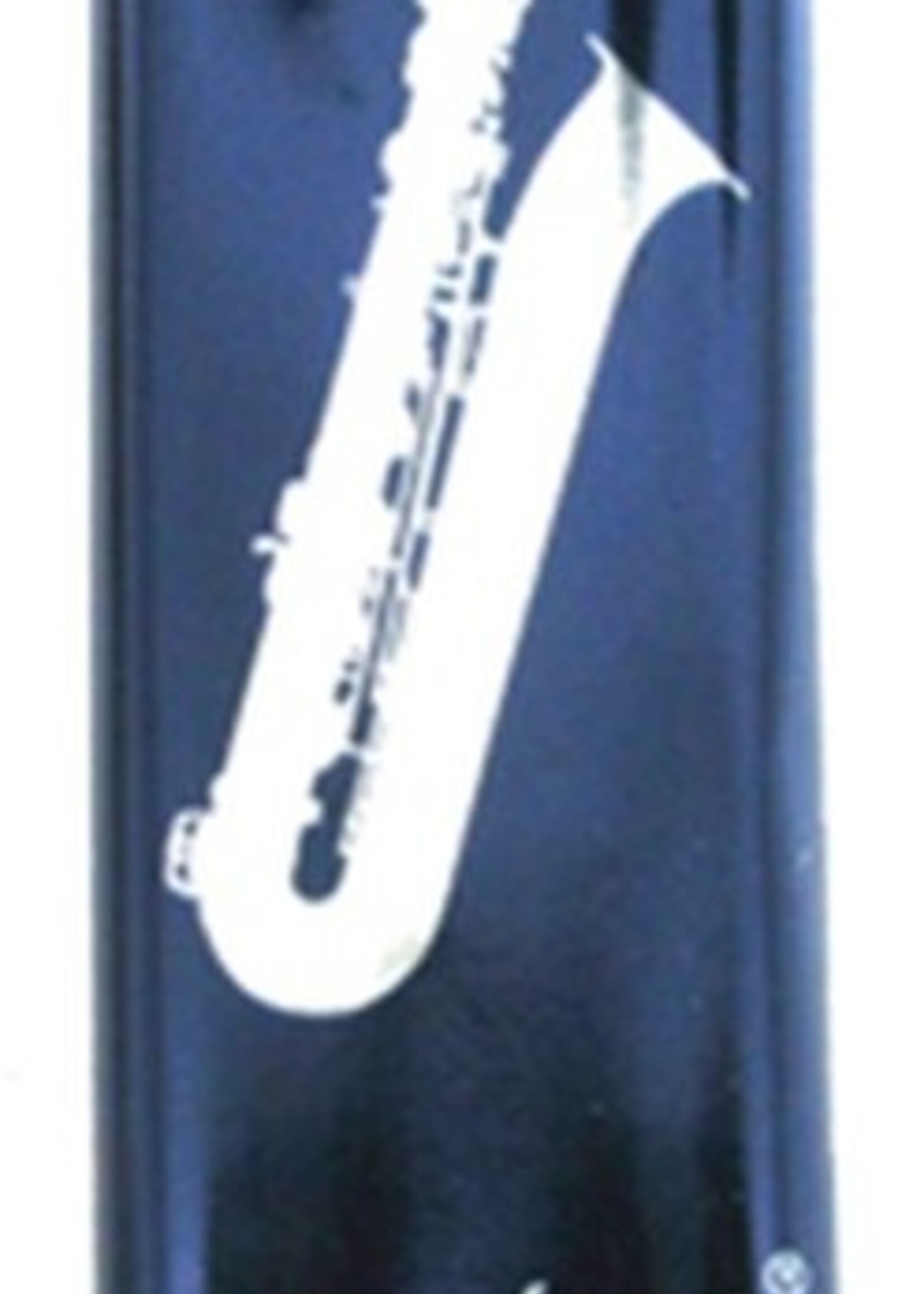 Vandoren Vandoren Traditional baritonsaxofoon, per stuk