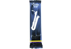 Vandoren Traditional baritonsaxofoon, per stuk