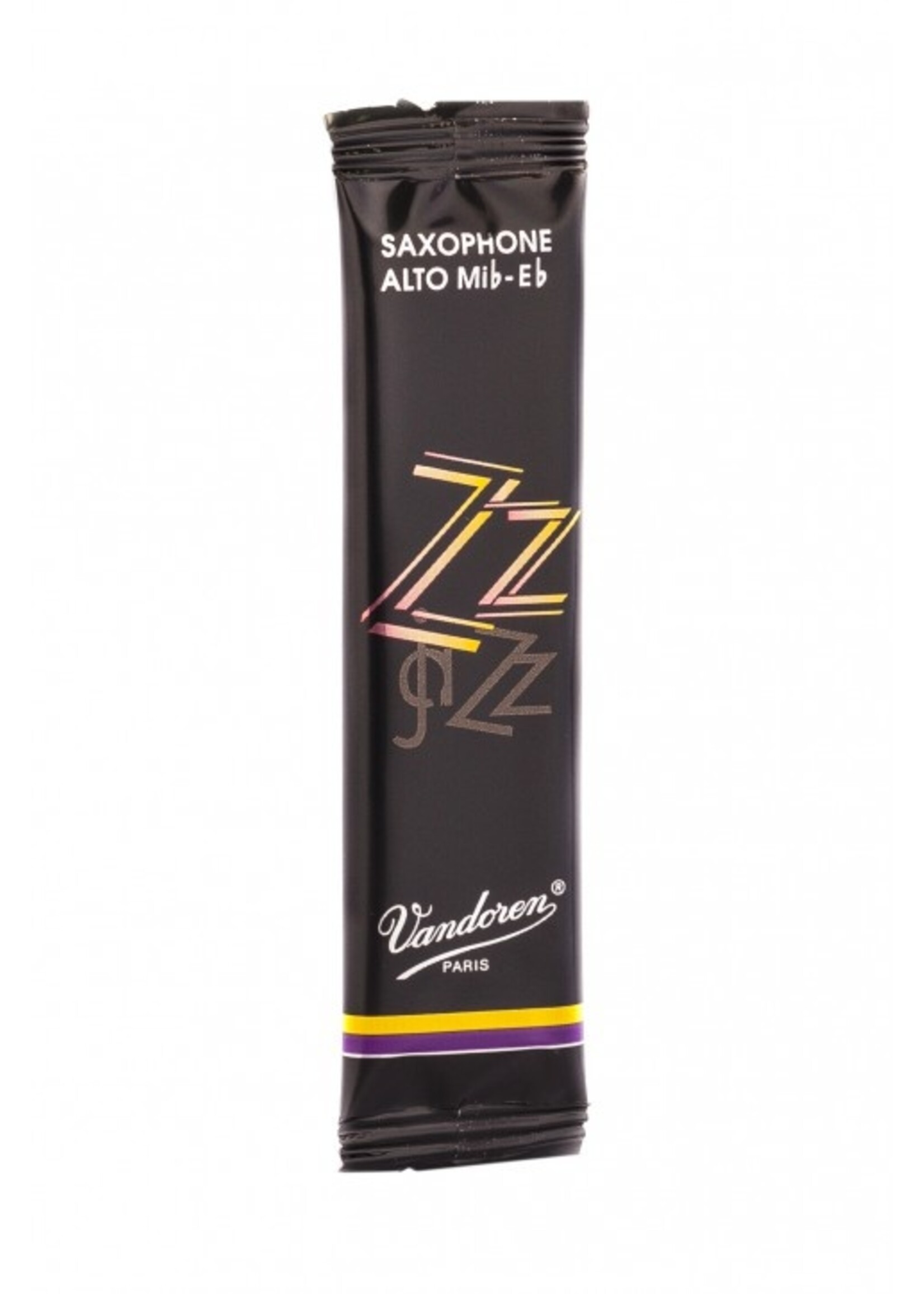 Vandoren Vandoren ZZ rieten altsaxofoon