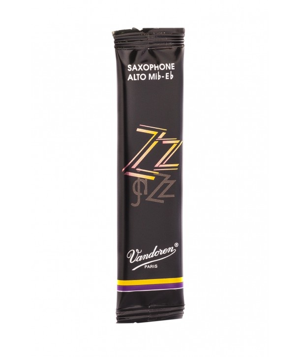 Vandoren ZZ rieten altsaxofoon