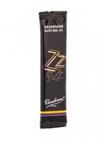 Vandoren Vandoren ZZ altsaxofoon, per stuk