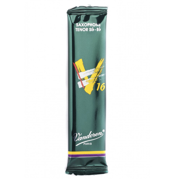 Vandoren V16 rieten tenorsaxofoon