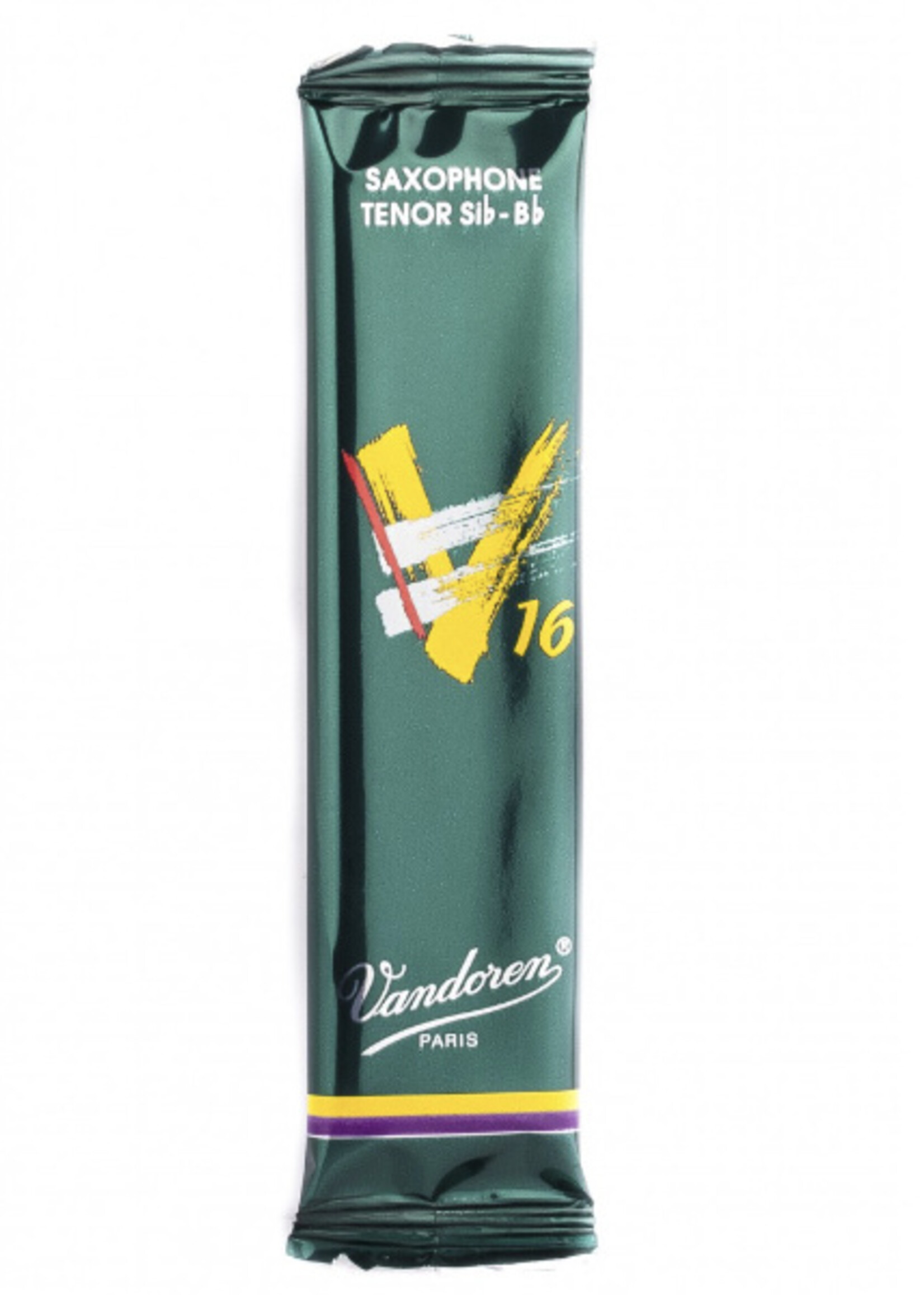 Vandoren Vandoren V16 tenorsaxofoon, per stuk