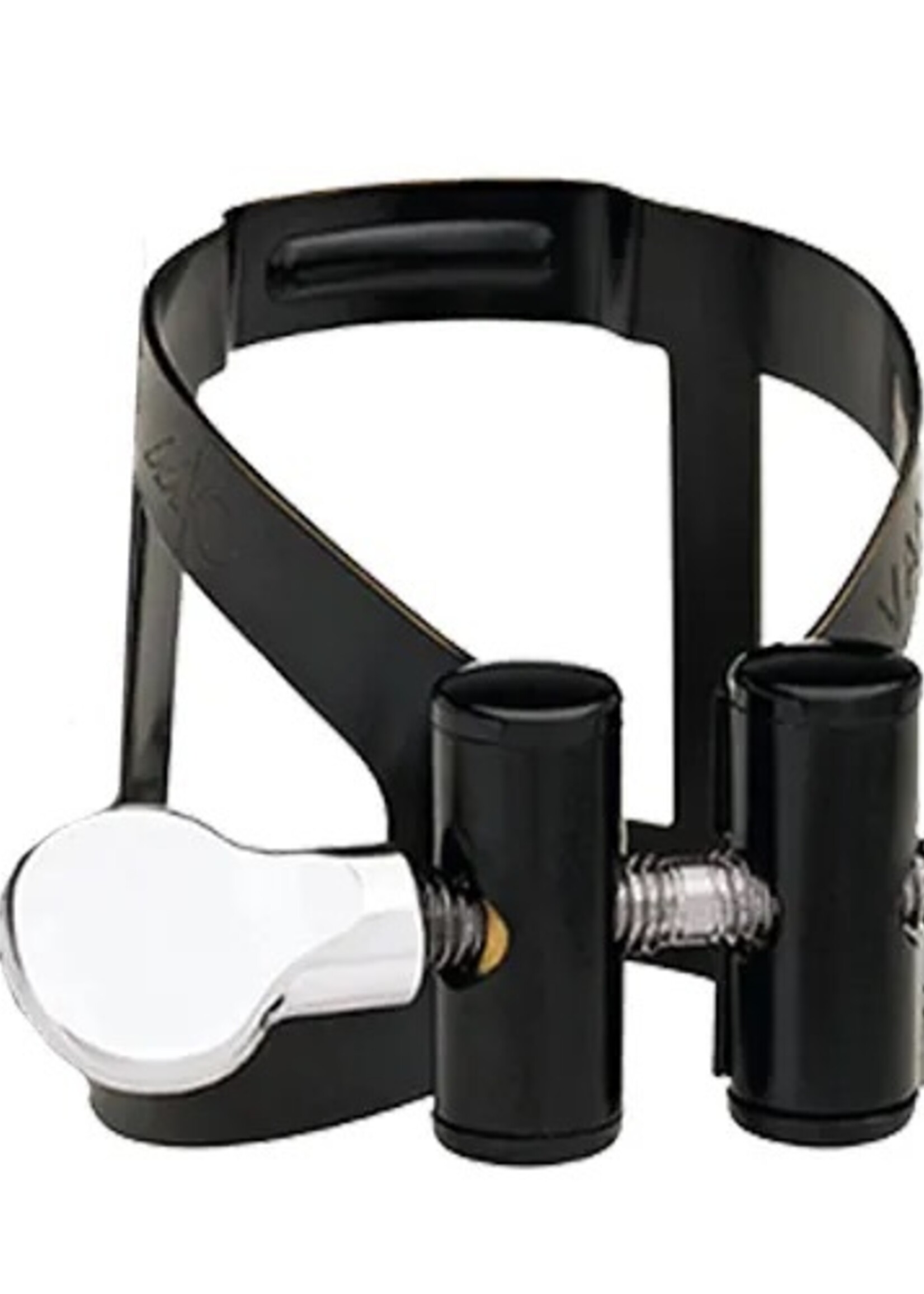 Vandoren Vandoren M/O zwarte rietbinder besklarinet - LC51BP