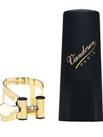 Vandoren Vandoren M/O goudlak rietbinder tenorsaxofoon - LC58DP