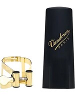 Vandoren Vandoren M/O goudlak rietbinder baritonsaxofoon - LC59DP