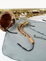 Bambú Bambú 2-delige Wisserset – Tenorsaxofoon