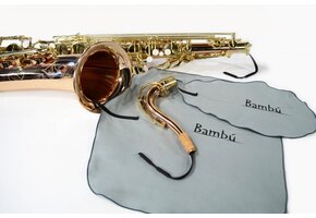 Bambú 2-delige Wisserset – Tenorsaxofoon