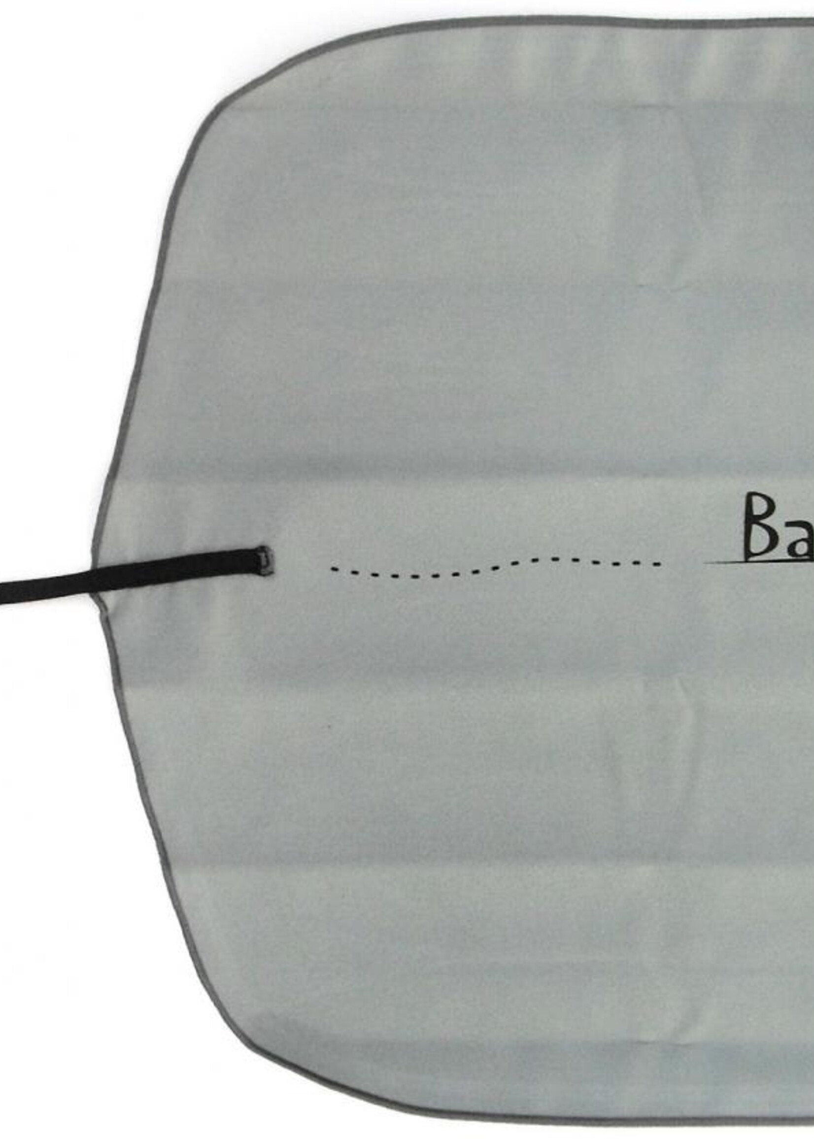 Bambú Bambú 2-delige Wisserset – Tenorsaxofoon