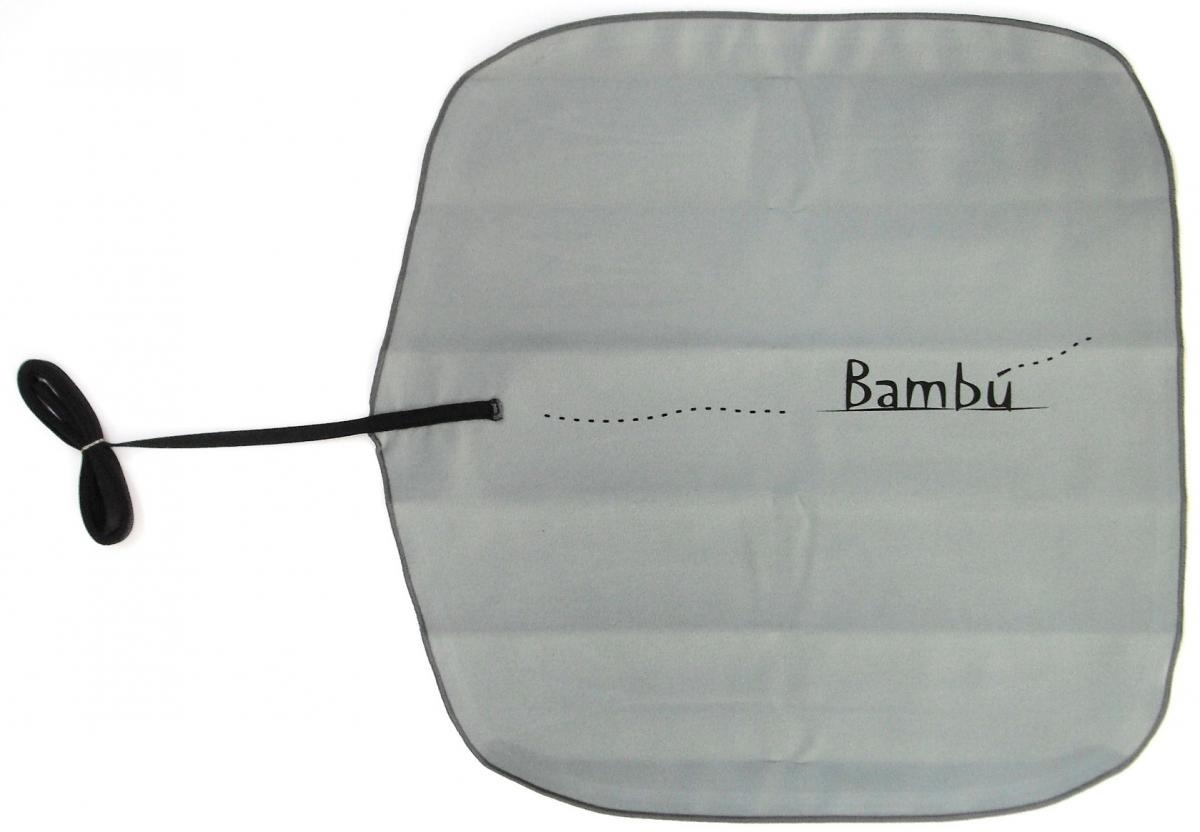 Bambú 2-delige Wisserset – Tenorsaxofoon