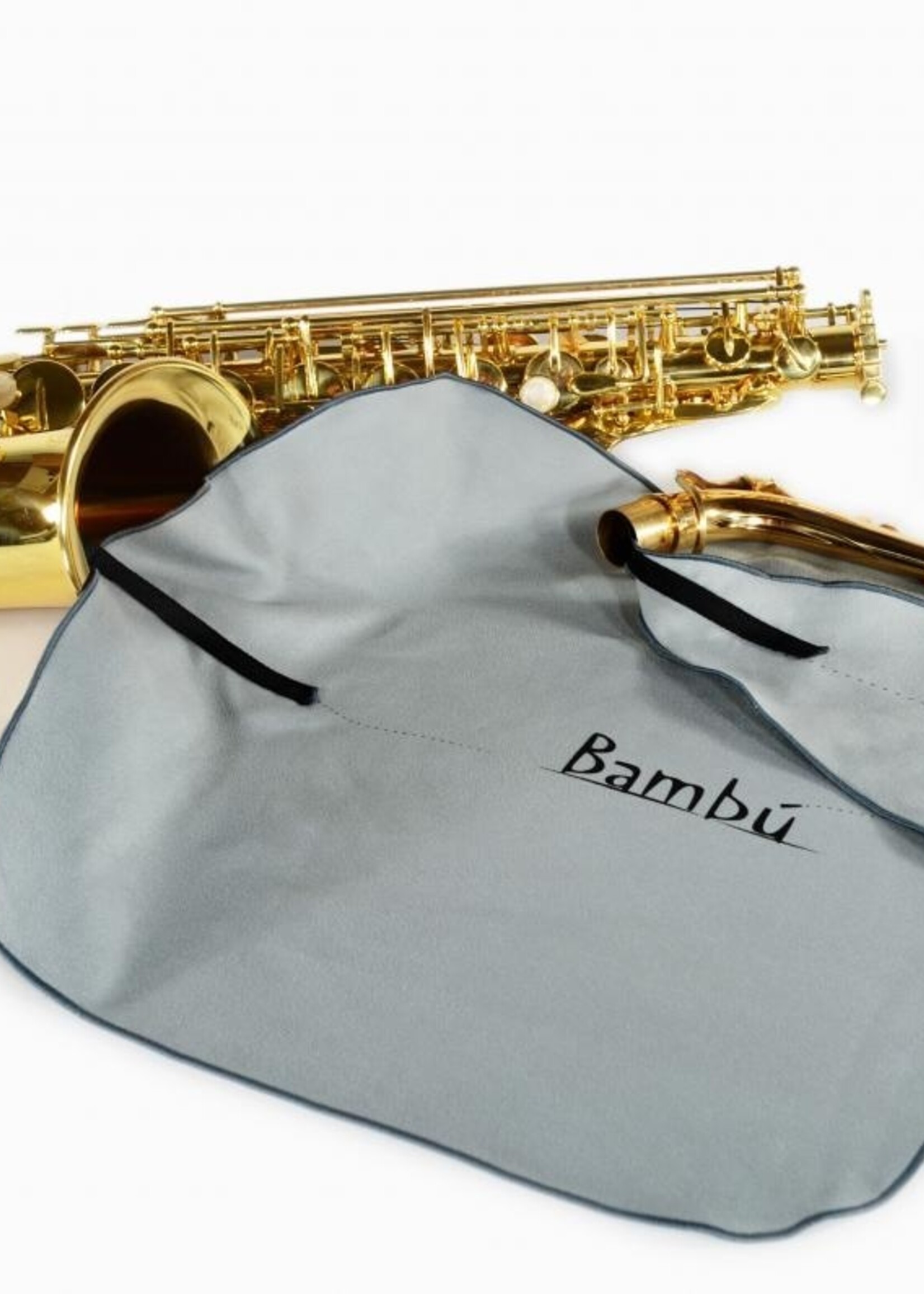 Bambú Bambú 2-delige Wisserset – Altsaxofoon & Basklarinet (KL01)