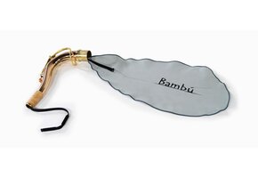 Bambú Halswisser – Tenorsaxofoon