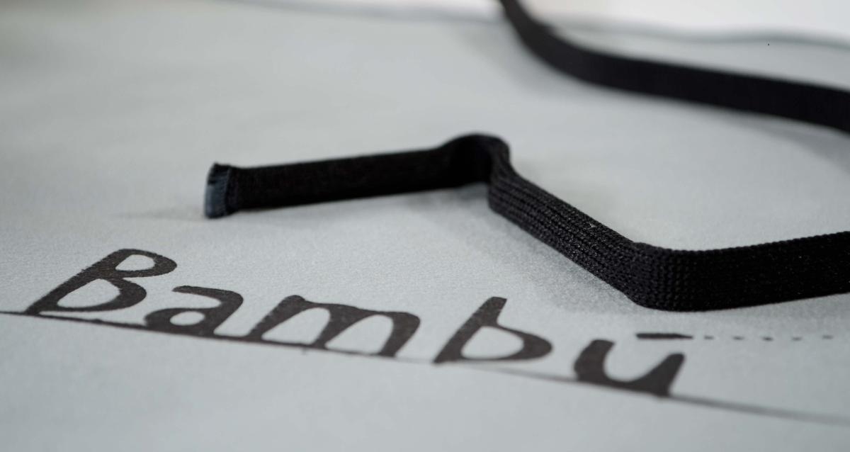 Bambú Halswisser – Tenorsaxofoon (PL08)