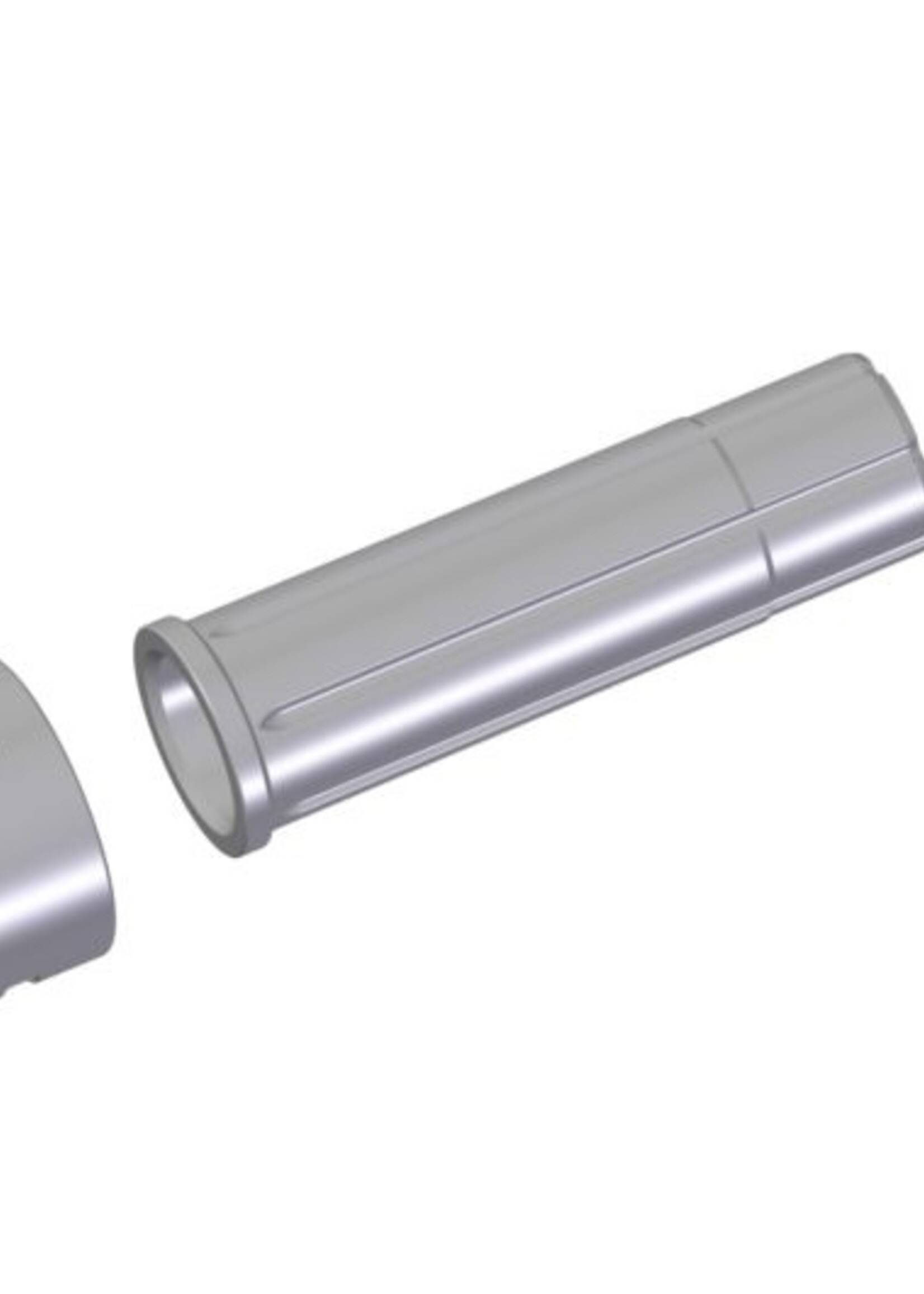 Jazzlab Jazzlab Silencer voor saxofoon en klarinet