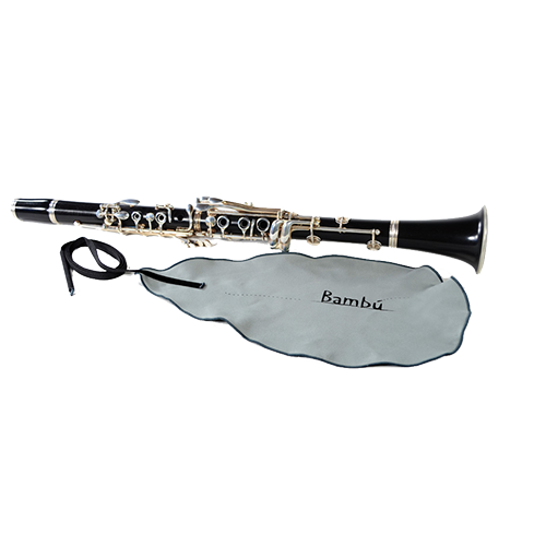 Bambú doortrekwisser voor klarinet, PL01