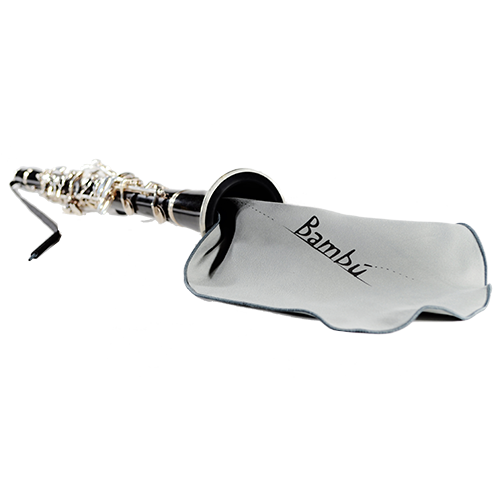 Bambú doortrekwisser voor klarinet, PL01