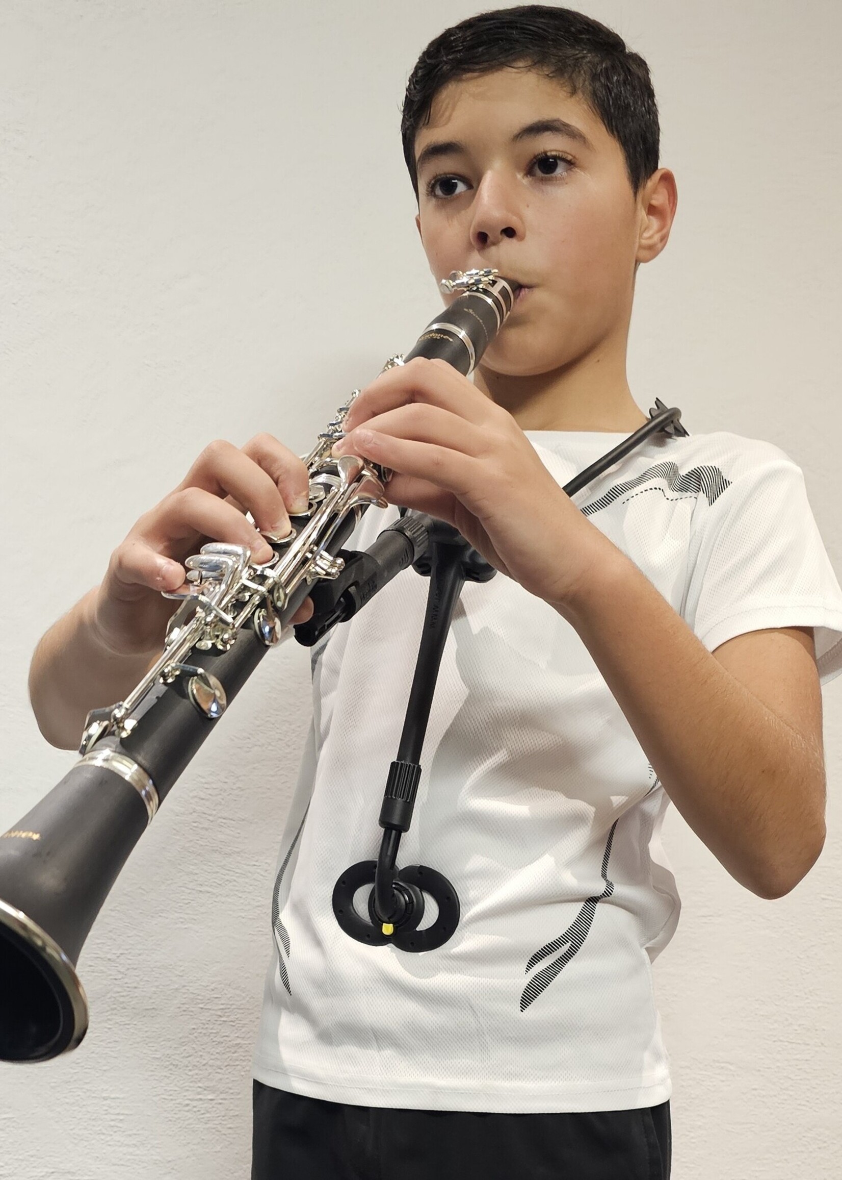 Jazzlab Jazzlab Clarinetholder