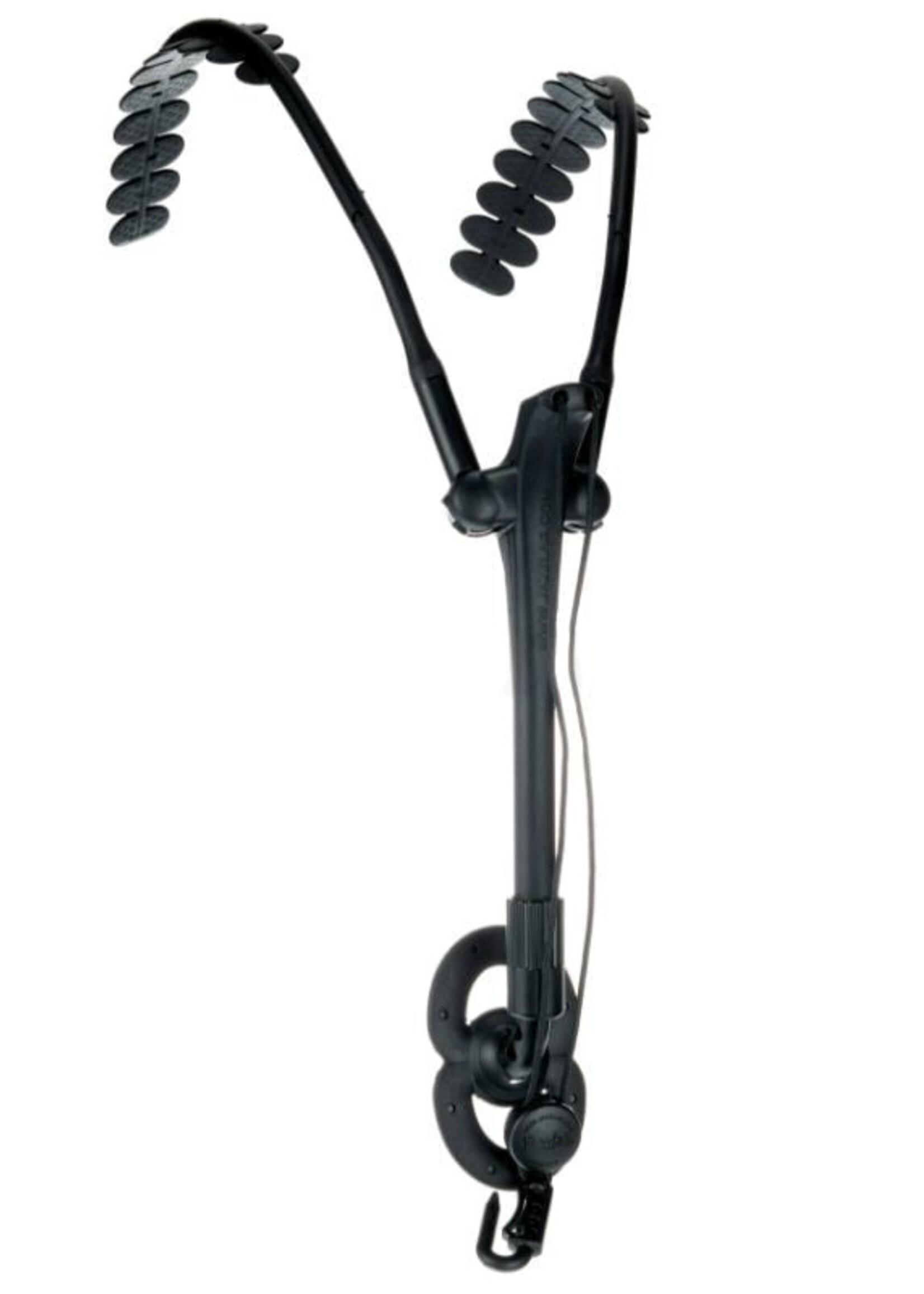 Jazzlab Jazzlab Saxholder Pro – ultiem speelcomfort voor saxofonisten