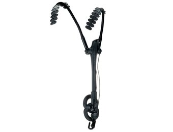 Jazzlab Saxholder Pro – ergonomische saxofoon draagharnas