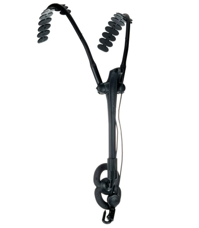 Jazzlab Saxholder Pro – ultiem speelcomfort voor saxofonisten