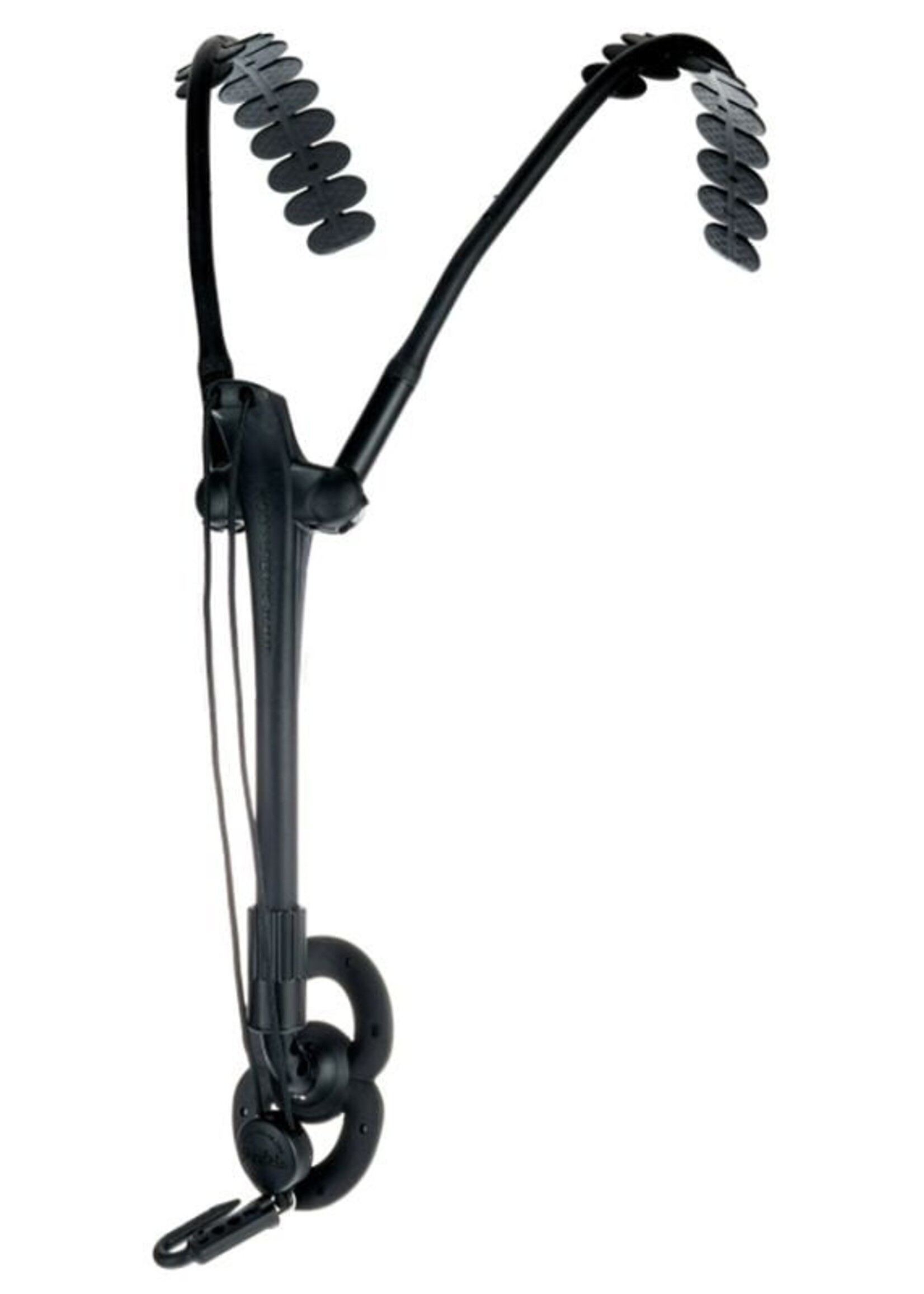 Jazzlab Jazzlab Saxholder Pro – ultiem speelcomfort voor saxofonisten