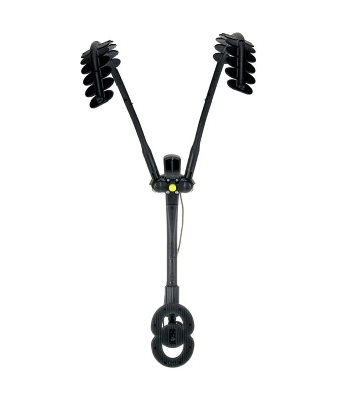 Jazzlab Saxholder Pro – ultiem speelcomfort voor saxofonisten