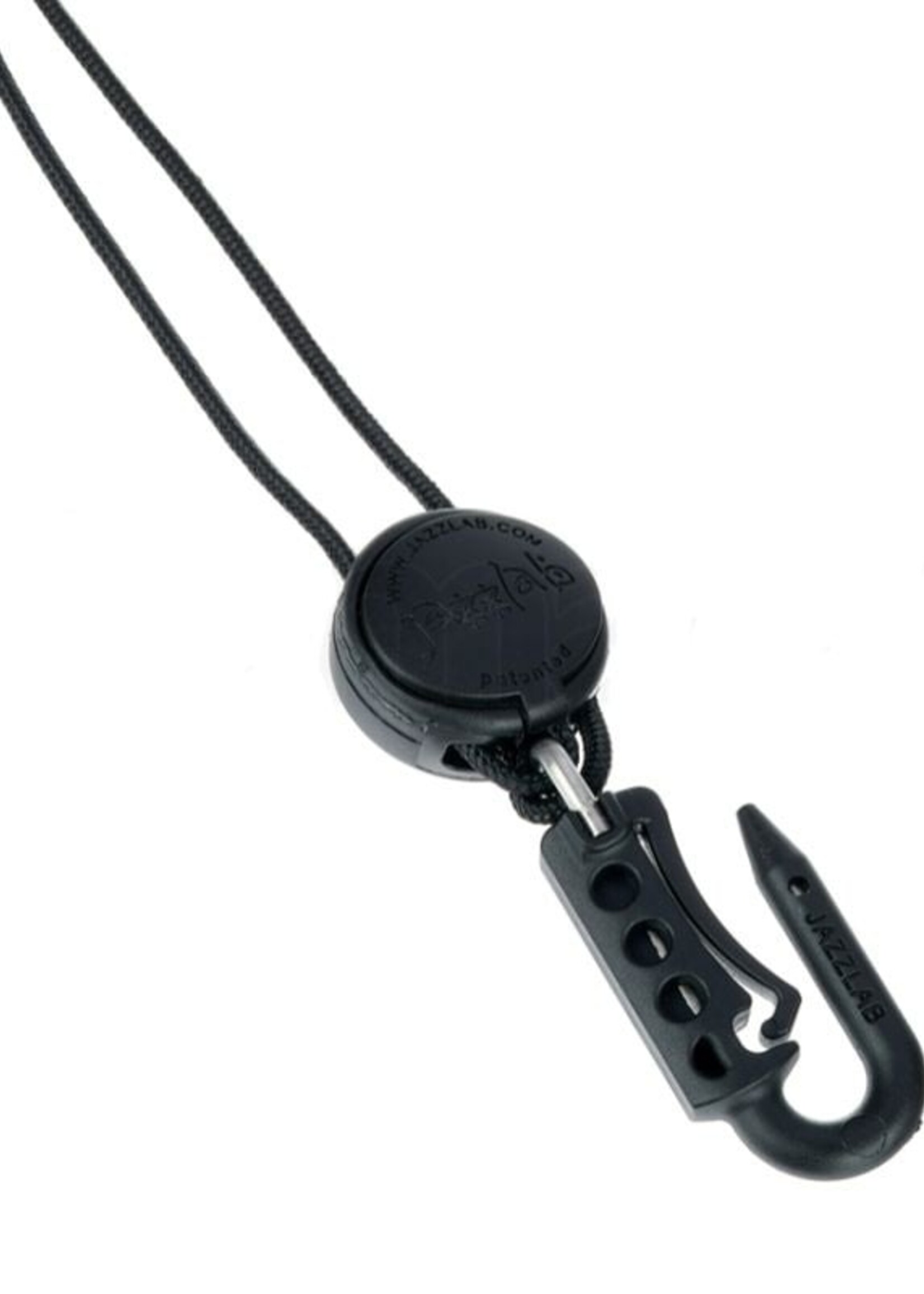 Jazzlab Jazzlab Saxholder Pro – ultiem speelcomfort voor saxofonisten