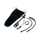 Jazzlab Saxholder Pro – ultiem speelcomfort voor saxofonisten