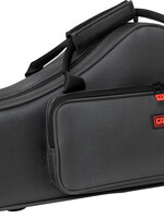 Gator Cases Gator altsaxofoon koffer - lichtgewicht