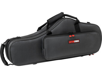 Gator altsaxofoon koffer - lichtgewicht